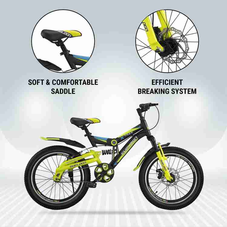 Trax cycle store