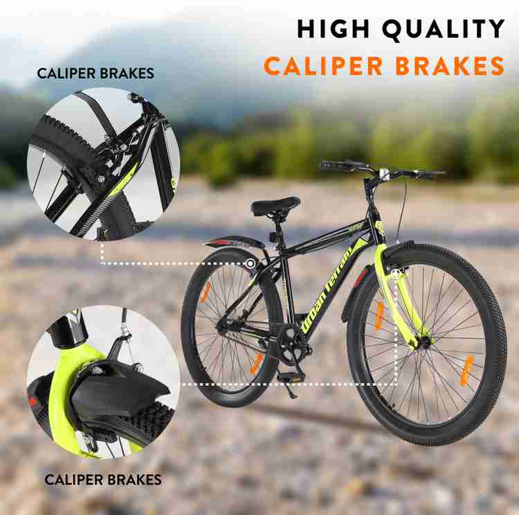 Urban Terrain High Performance MTB Cycles For Men With Complete Accessories 27.5 T Hybrid Cycle City Bike Price in India Buy Urban Terrain High Performance MTB Cycles For Men With Complete Accessories