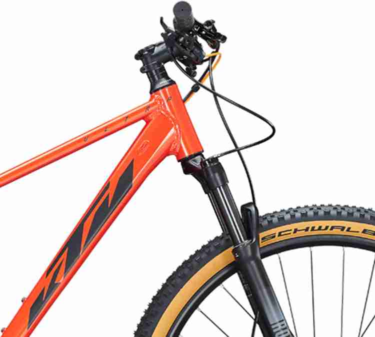 Ktm mountain top bike 29