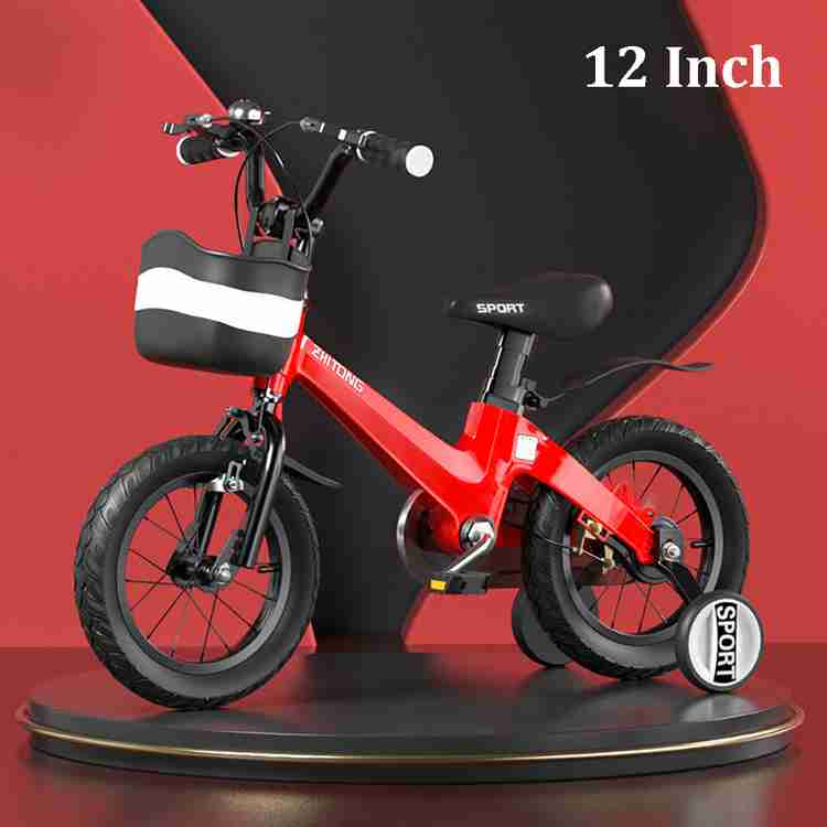 SYGA Bicycles for Kids 2 5 Years Old Children s 12 inch Light Bicycle Magnesium Alloy 12 T Road Cycle Price in India Buy SYGA Bicycles for Kids 2 5 Years Old Children s 12 inch Light