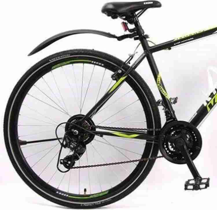 Kross Bolt 28T MS 28 T Hybrid Cycle City Bike Price in India Buy Kross Bolt 28T MS 28 T Hybrid Cycle City Bike online at Flipkart