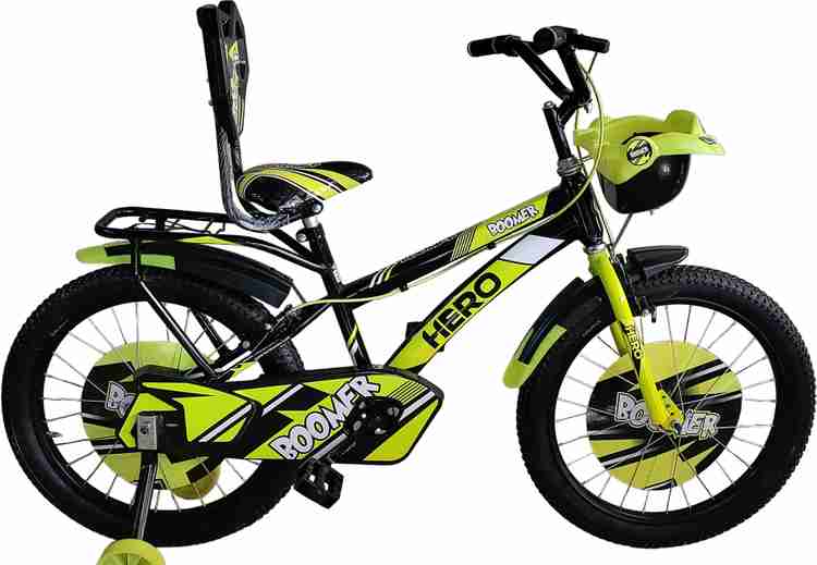Hero kids bike sales