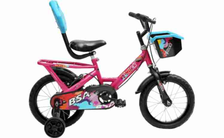 Bsa kids cycle store 16