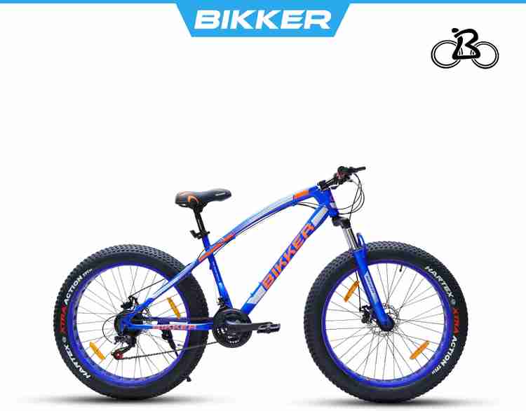 Fat bike on flipkart sale