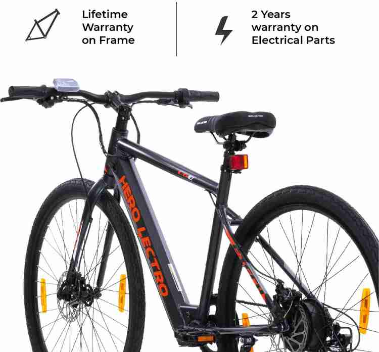 Hero cycle parts store