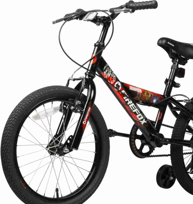 Firefox bmx cycle discount