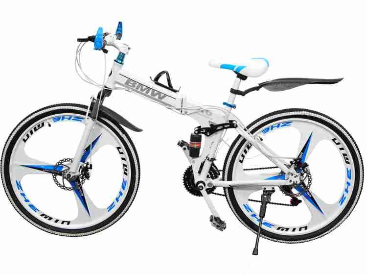 Folding cycle bmw on sale