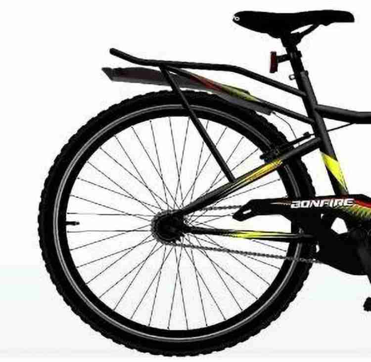 Hero shop cycle roadster