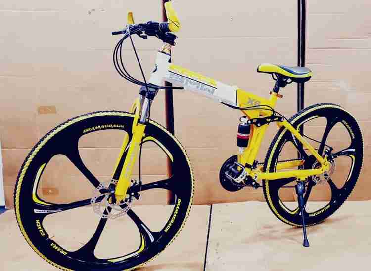 Bmw sport cycle clearance