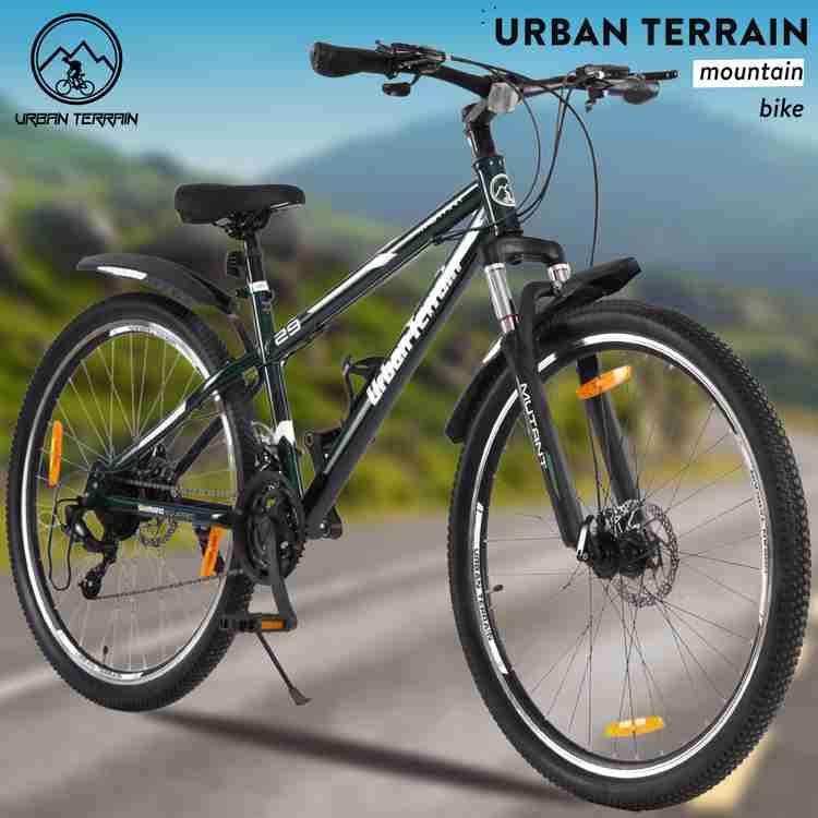 Hero mutant cycle price online