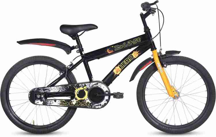 Boys cycle shop hero