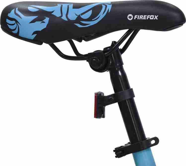 Firefox carbon cycle clearance