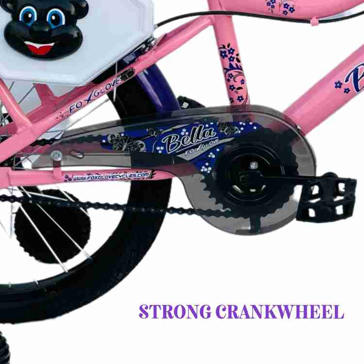 18 inch barbie shop bike