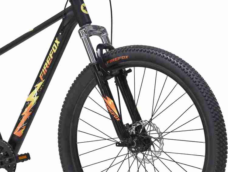 FIREFOX BIKES Tremor X 27.5 T Mountain Cycle Price in India Buy