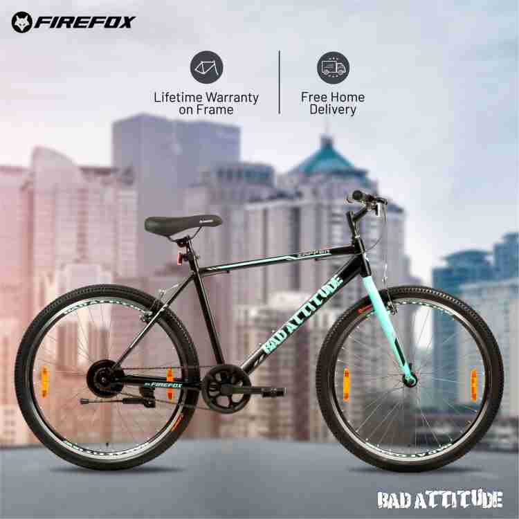 Firefox mens cycle hot sale