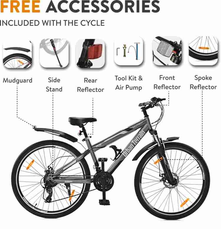 Mtb bike best sale parts online