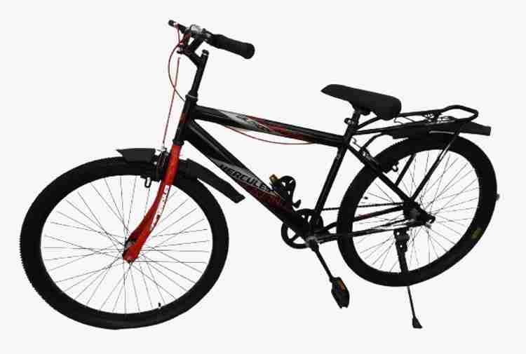 Hercules cycle best sale carrier