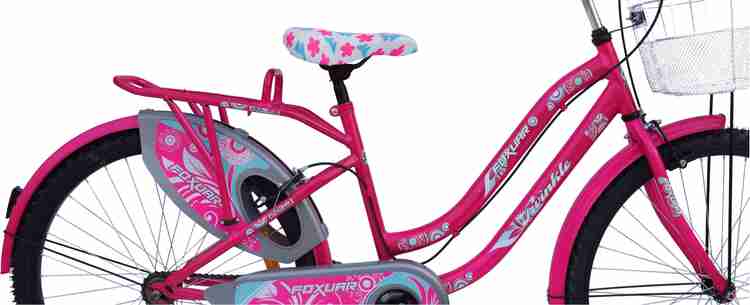 Pink lady cycle 2025