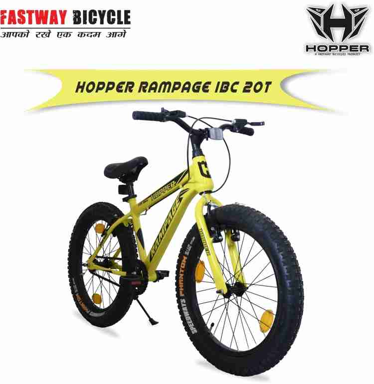 Fat bmx on sale