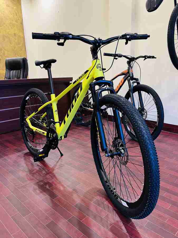 Totem bike 27.5 online price