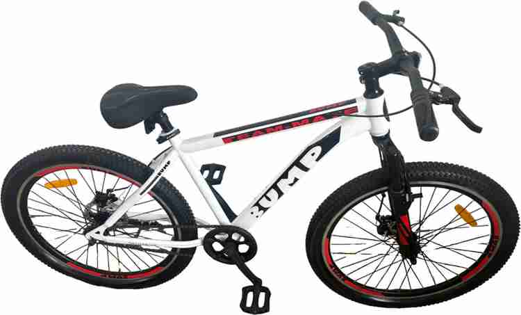 Bina break wali cycle 2025