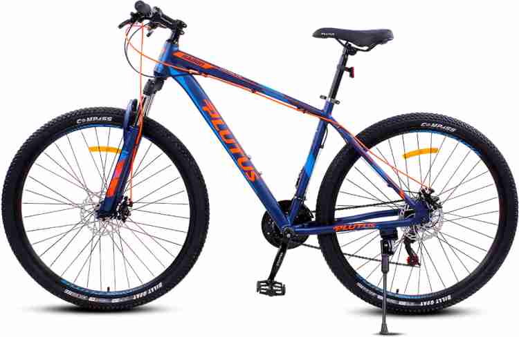 Radon best sale downhill bike