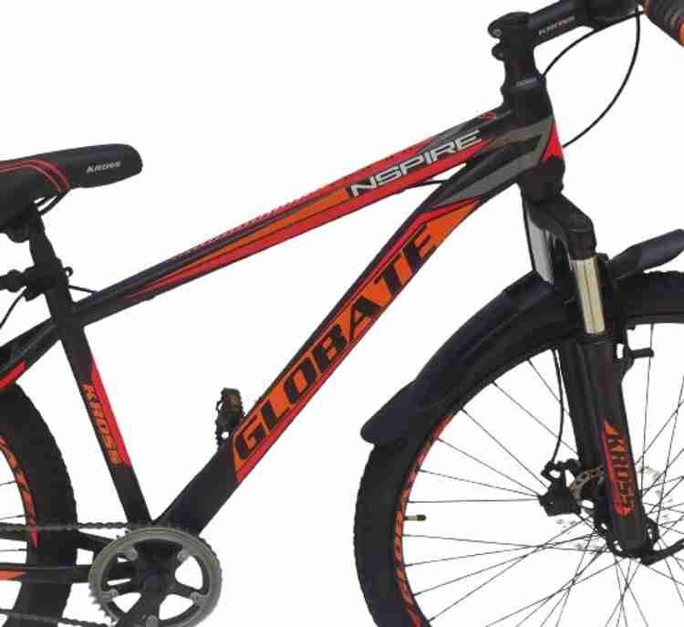 Kross globate nspire hot sale