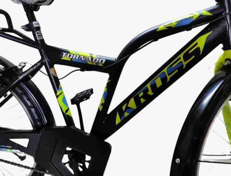 Kross tornado cycle best sale