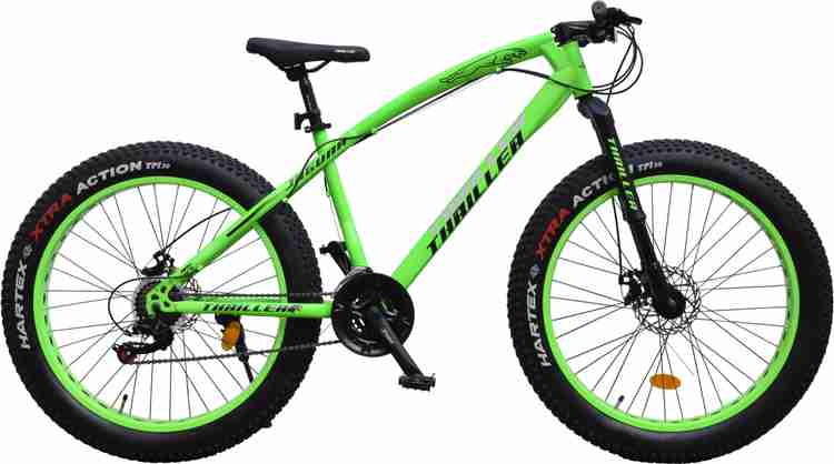 Jaguar thriller cycle price outlet
