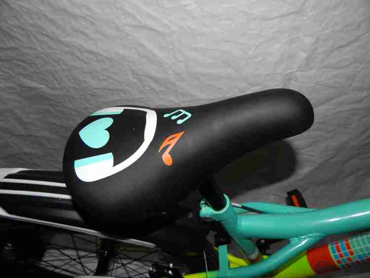 Kent 20 cheap tempest bike