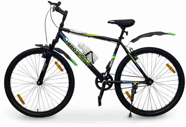 Hero x sport bicycle price top