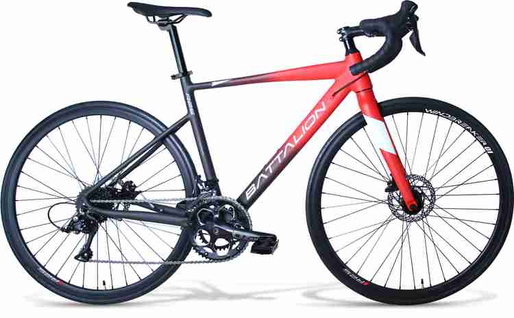 Fiber cycle shop