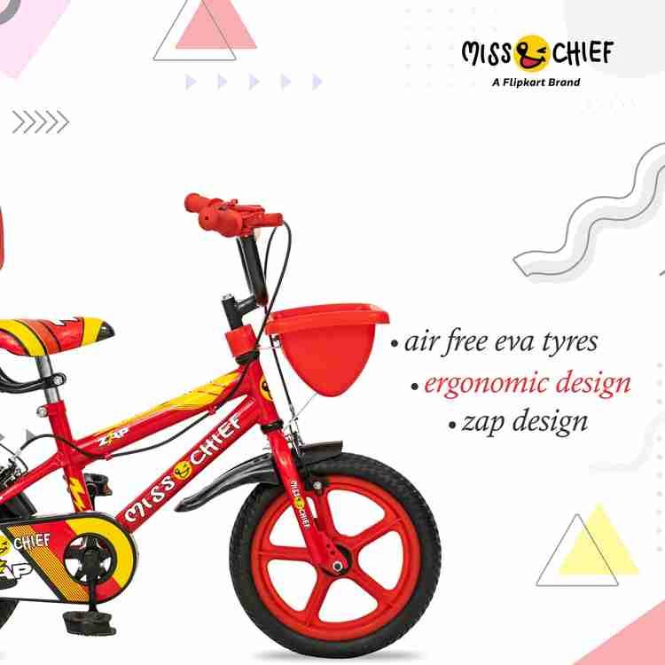 Flipkart childrens cycle online