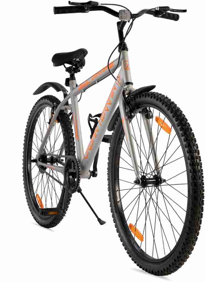 Urban Terrain Denver for Men with Complete Accessories BiCycles