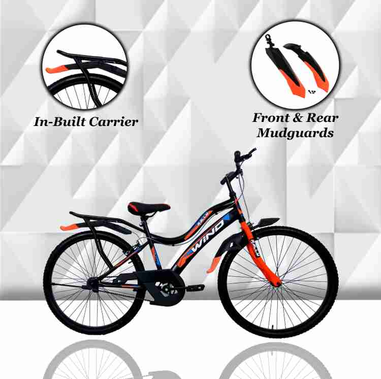 For bicycle on sale