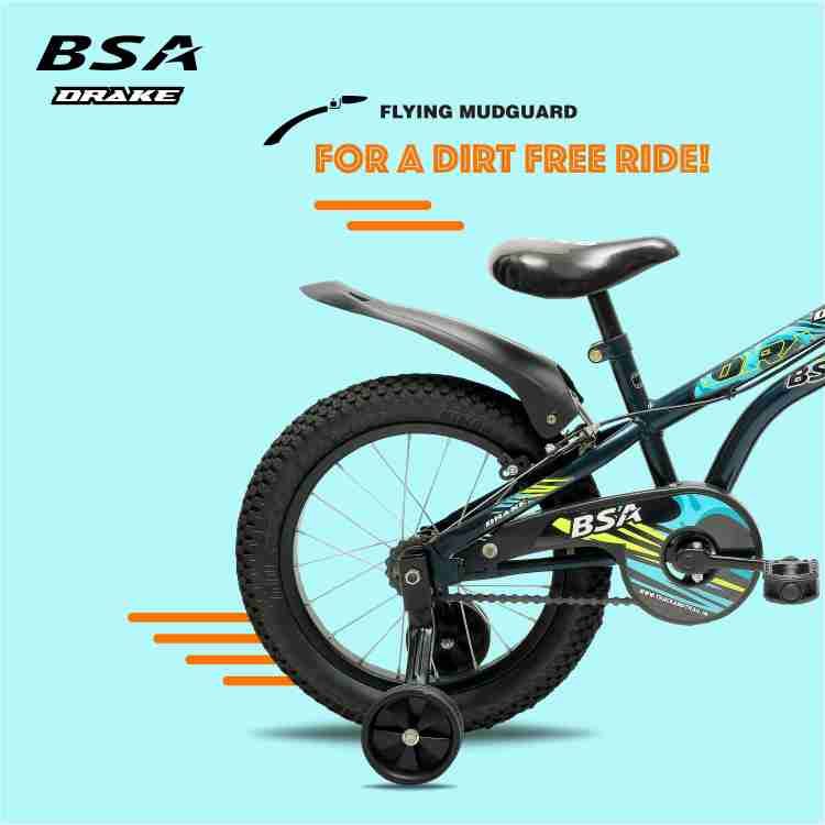 BSA DRAKE 16 T Mountain Cycle Price in India Buy BSA DRAKE 16 T