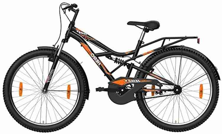 Hero bicycle 26 inches on sale