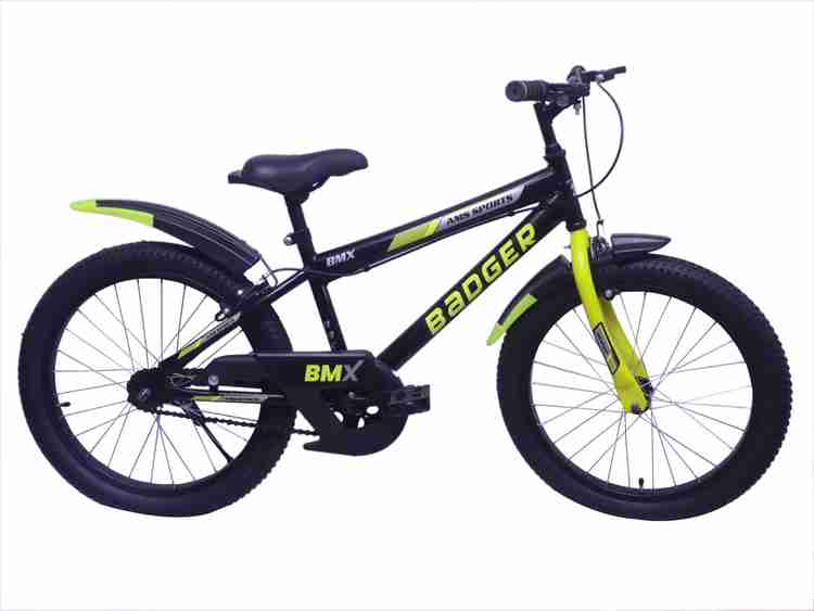 AMS Ravishing kids tire tube bicycle For 7 to 10 Years Semi Assembled 20T Cycle 20 T BMX Cycle Price in India Buy AMS Ravishing kids tire tube bicycle For 7