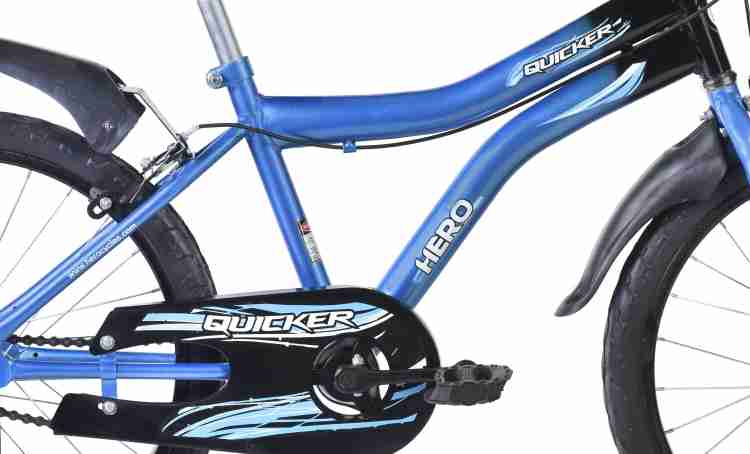Hero quicker 16t road cycle price outlet