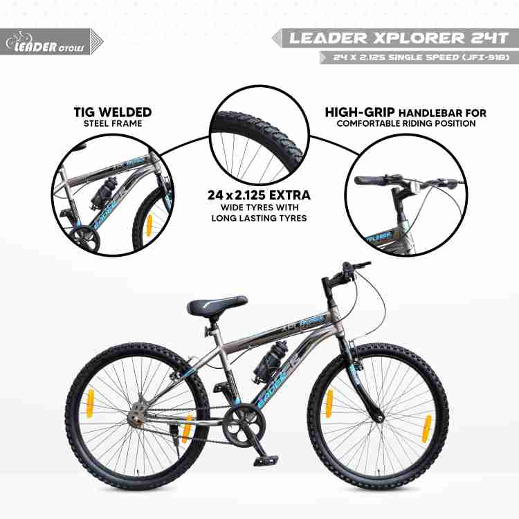 Ideal mountain bike clearance