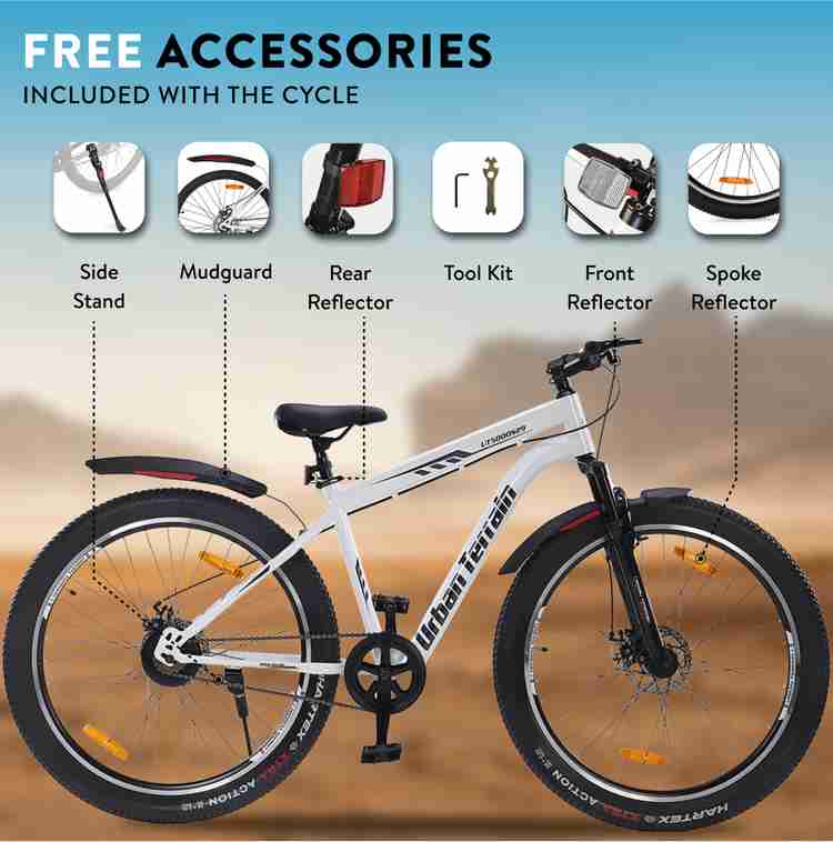 Men cycle price outlet