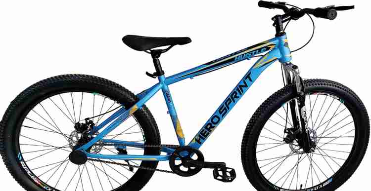 Hero alloy new arrivals cycles