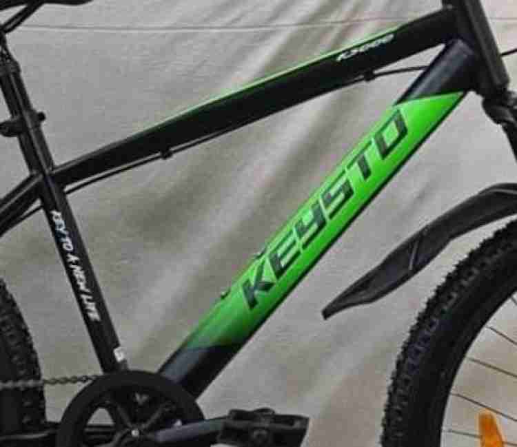 KEYSTO 21 Speed cycler Cycle 26 T Mountain Cycle Price in India Buy KEYSTO 21 Speed cycler Cycle 26 T Mountain Cycle online at Flipkart