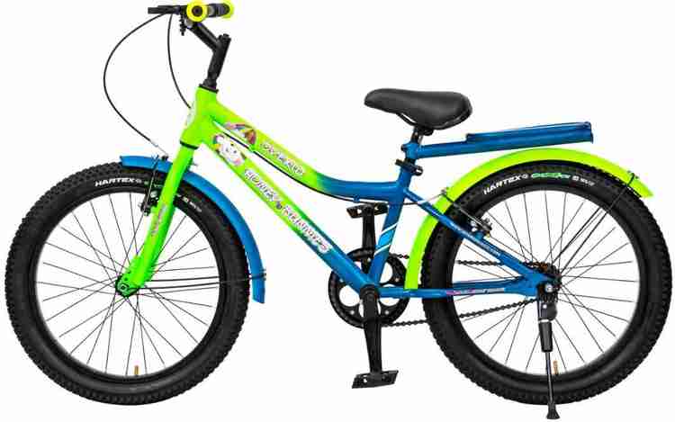 Hero bunny cycle price 2025