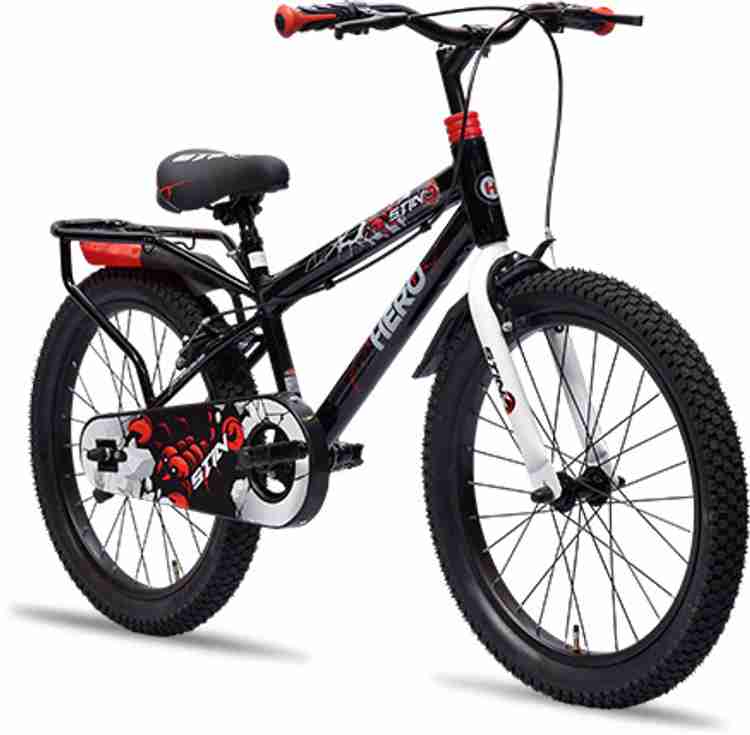 Hero cycle for online 5 year old kid