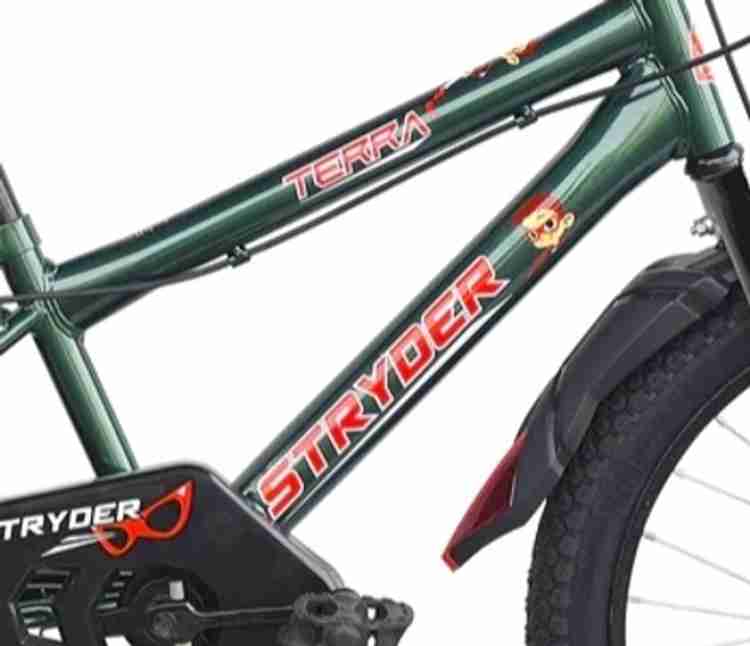 Kent terra 20 inch bike sales