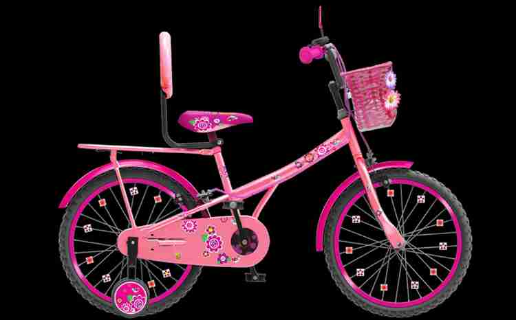 Bsa flora cycle 16 price hotsell