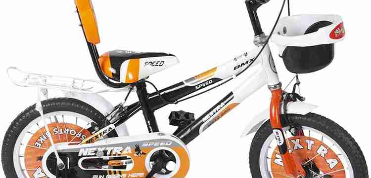Bmx nextra cycle outlet