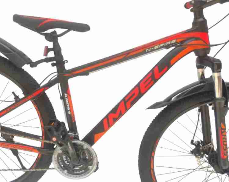 Kross impel mtb sale