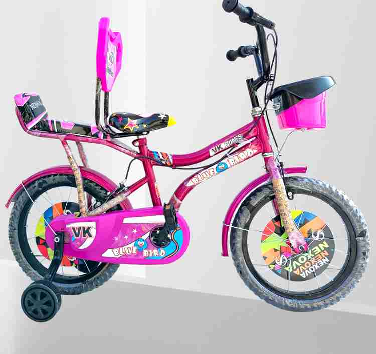 Hero cycle for 8 years girl shop